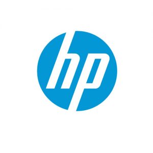 Logo Mochilas HP portátiles